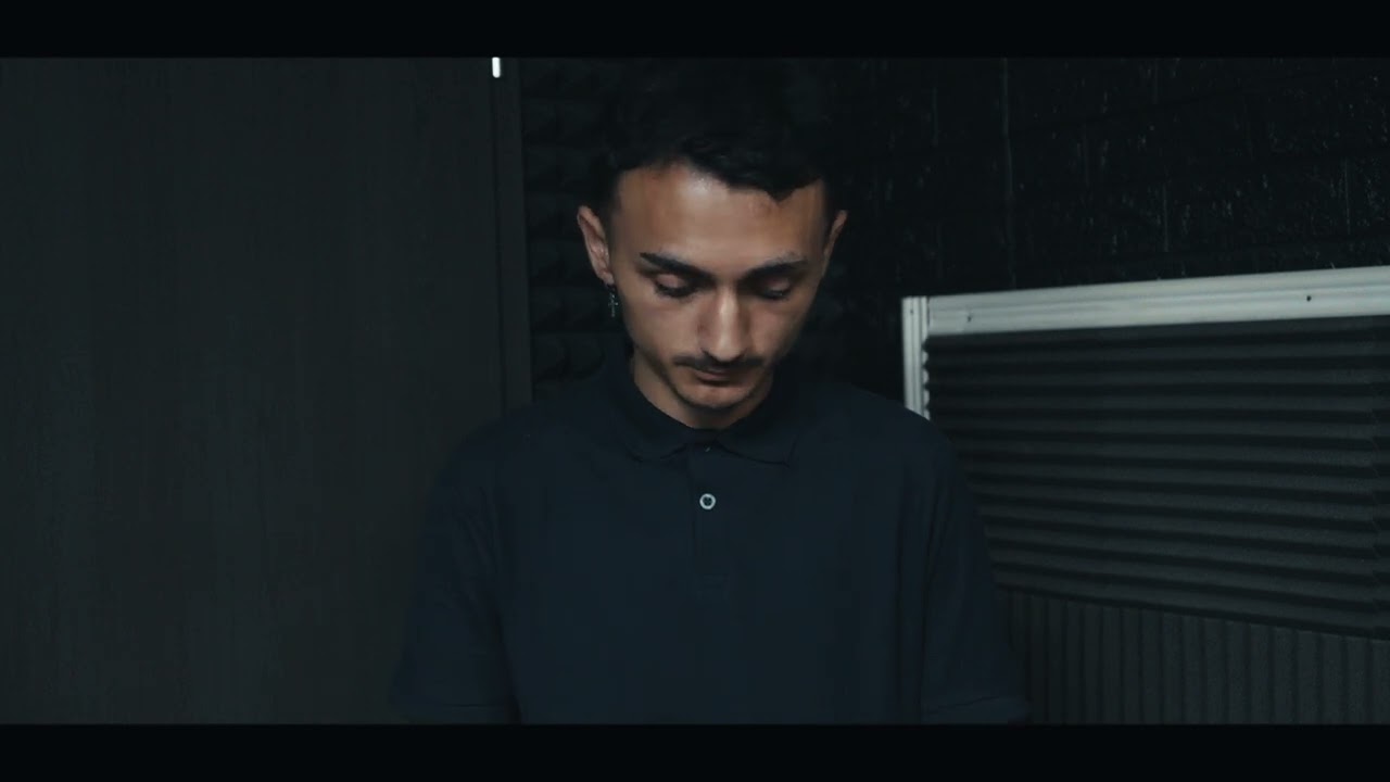 🎬 Skrillex Band - Nabirinav Devla ( OFFICIAL VIDEO ) 2024 🎬