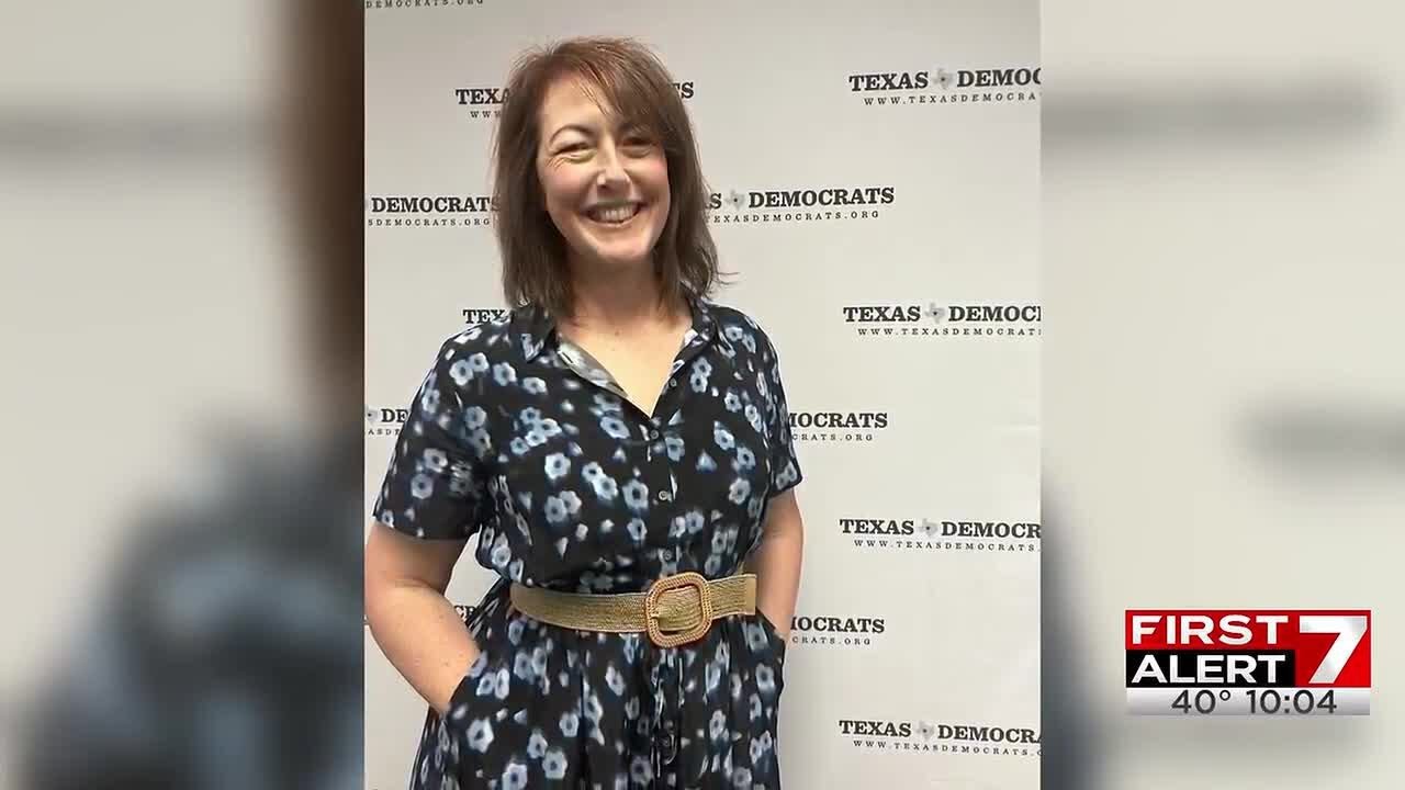 Claire Reynolds (D) enters race for Texas’ most Republican Congressional district