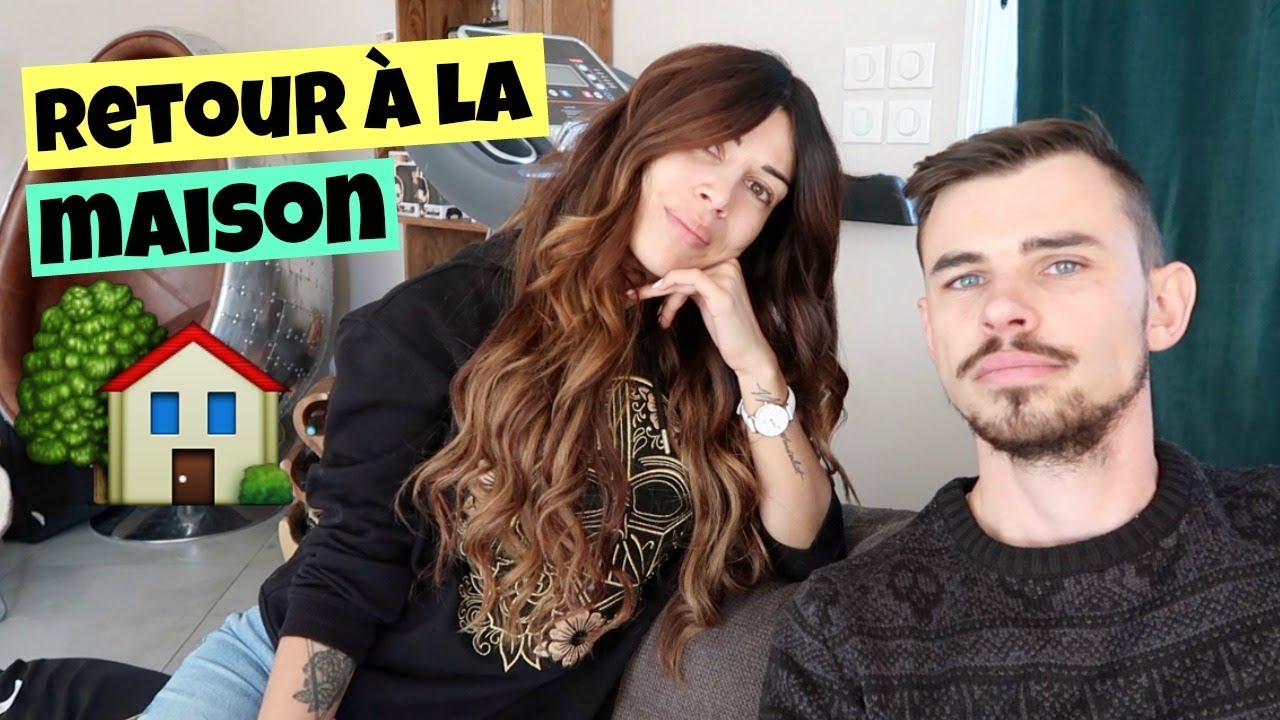Retour à La Maison & Notre Avis sur Voyage Privé  !