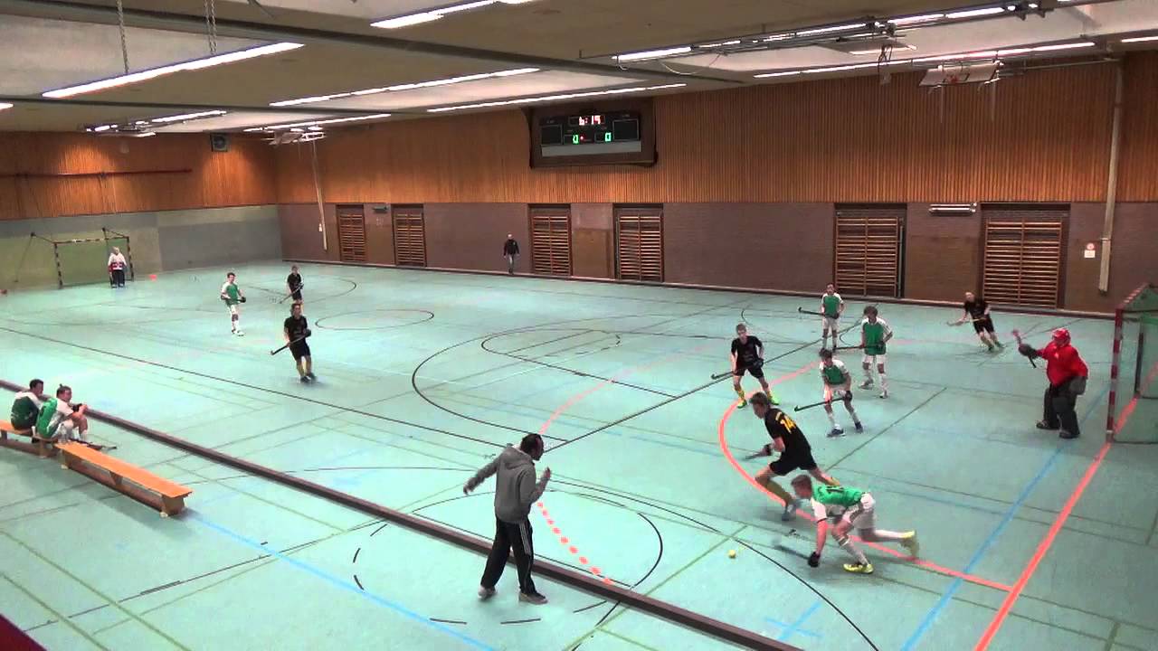 ER 2016 MTV MJB vs. Dünnwalder TV