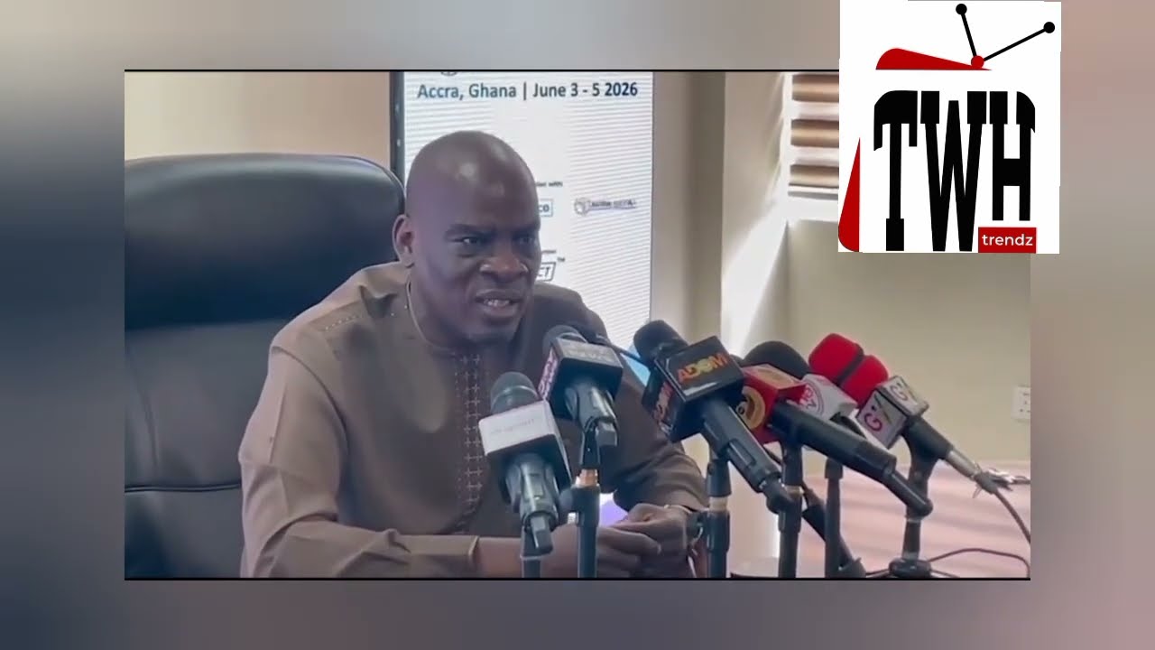 GES Closes Teacher Recruitment Portal After Over 40,000 Applications &mdash; Education Minister Speaks