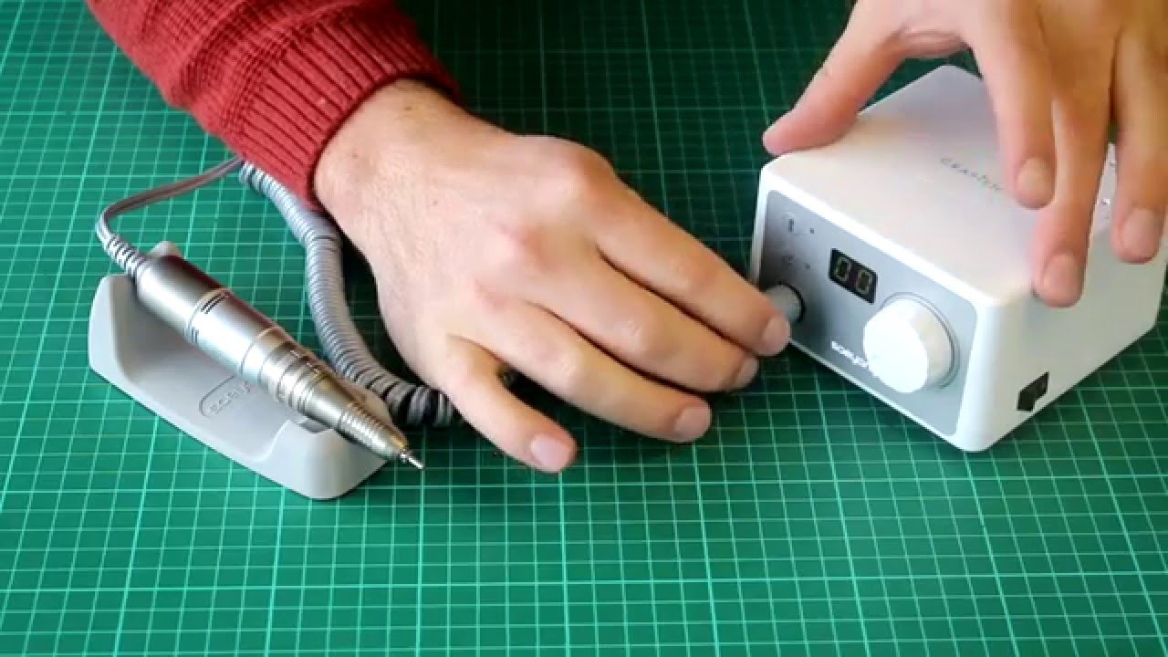 SAEYANG K35 - Review