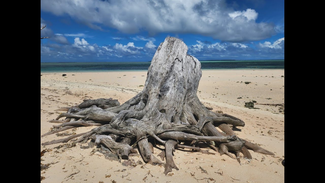 Micronesia 2025 – Part 1: Marshall Islands