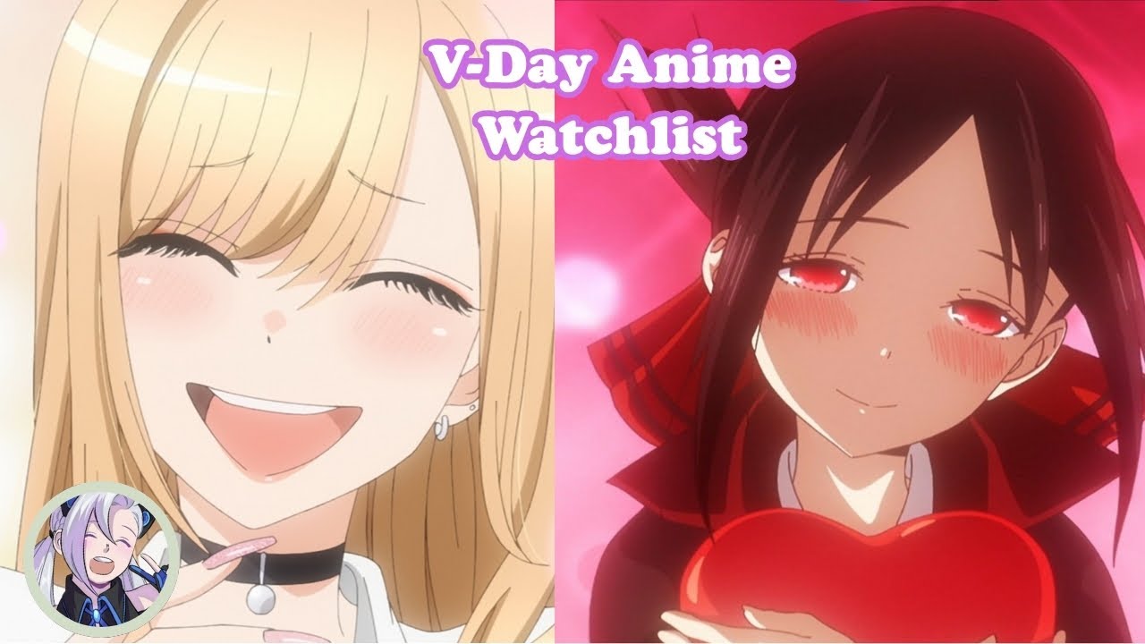 10 Romance Anime to Watch for Valentine’s Day (From Fluff to Feels)