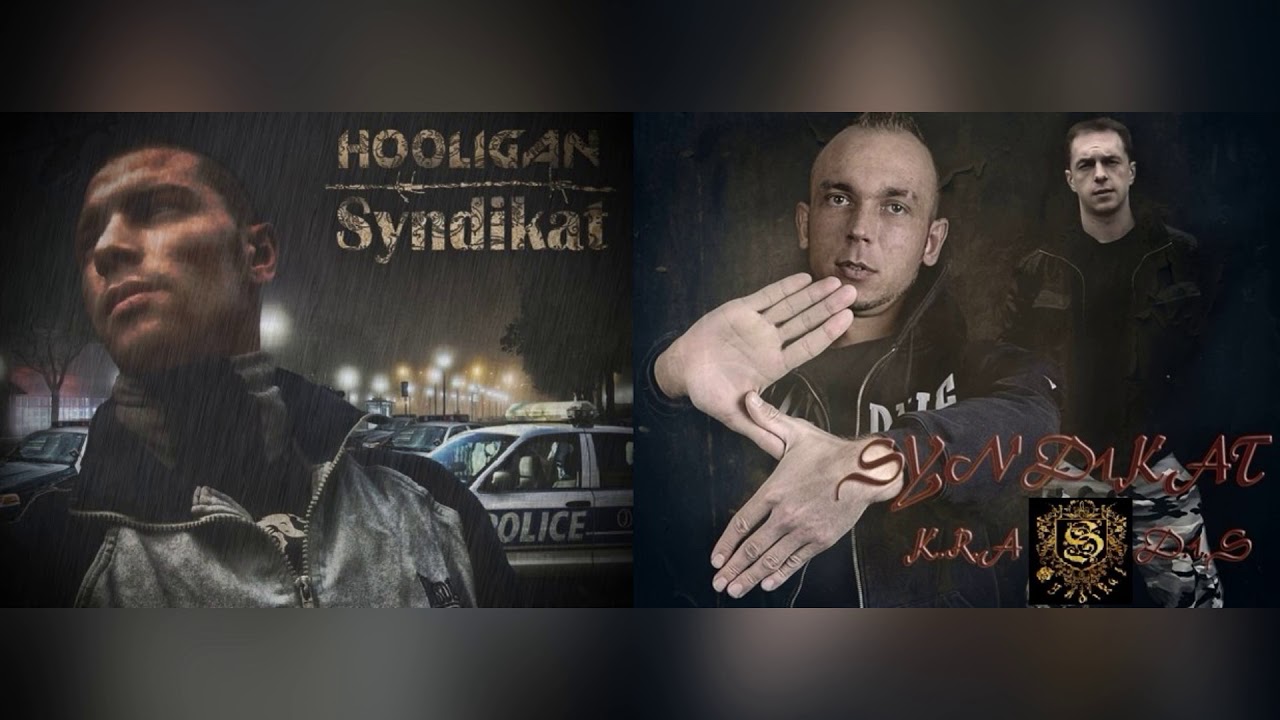 Hooligan ft. Kozz Porno (Syndikat) - Пой бой