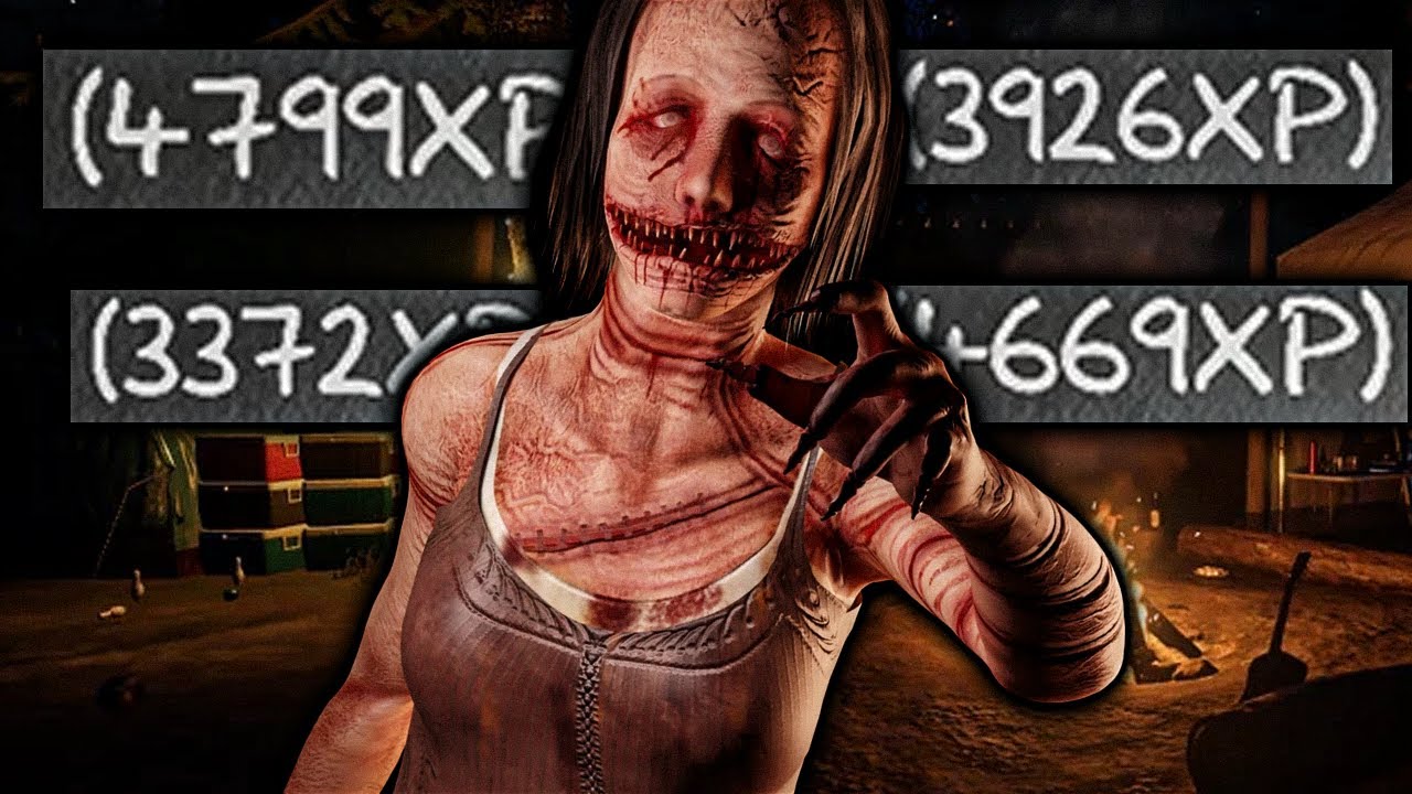 I never thought I'd be using this strategy again... Starting Over in Phasmophobia