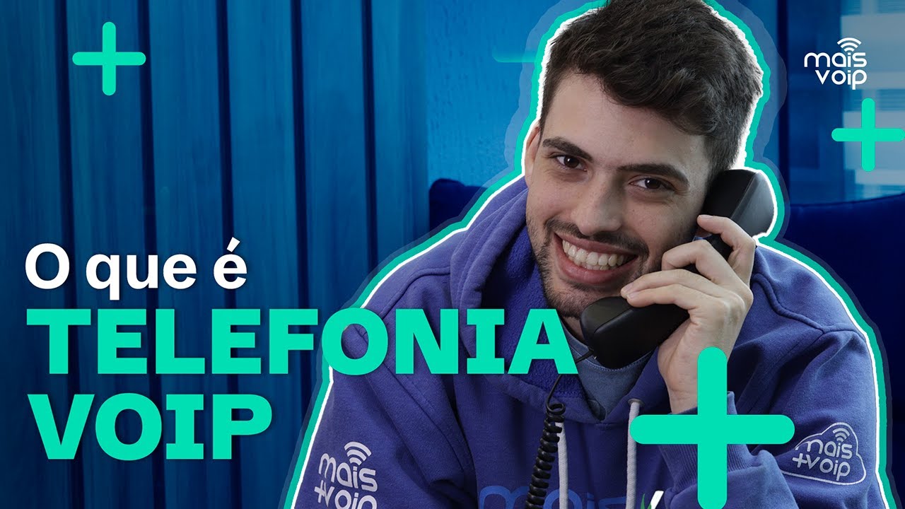 Desvendando tecnologias: O que &eacute; Telefonia VoIP?