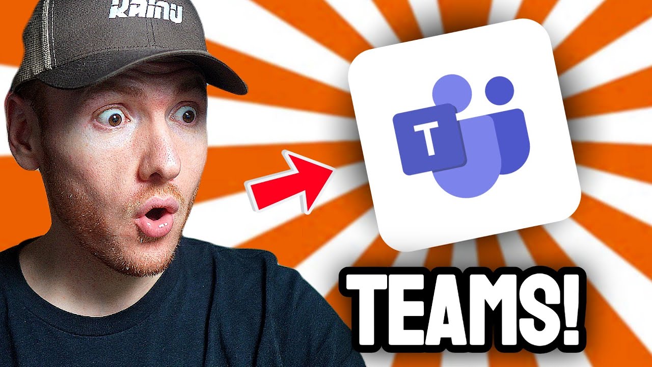 How To Stop Microsoft Teams From Opening On Startup! (2025)