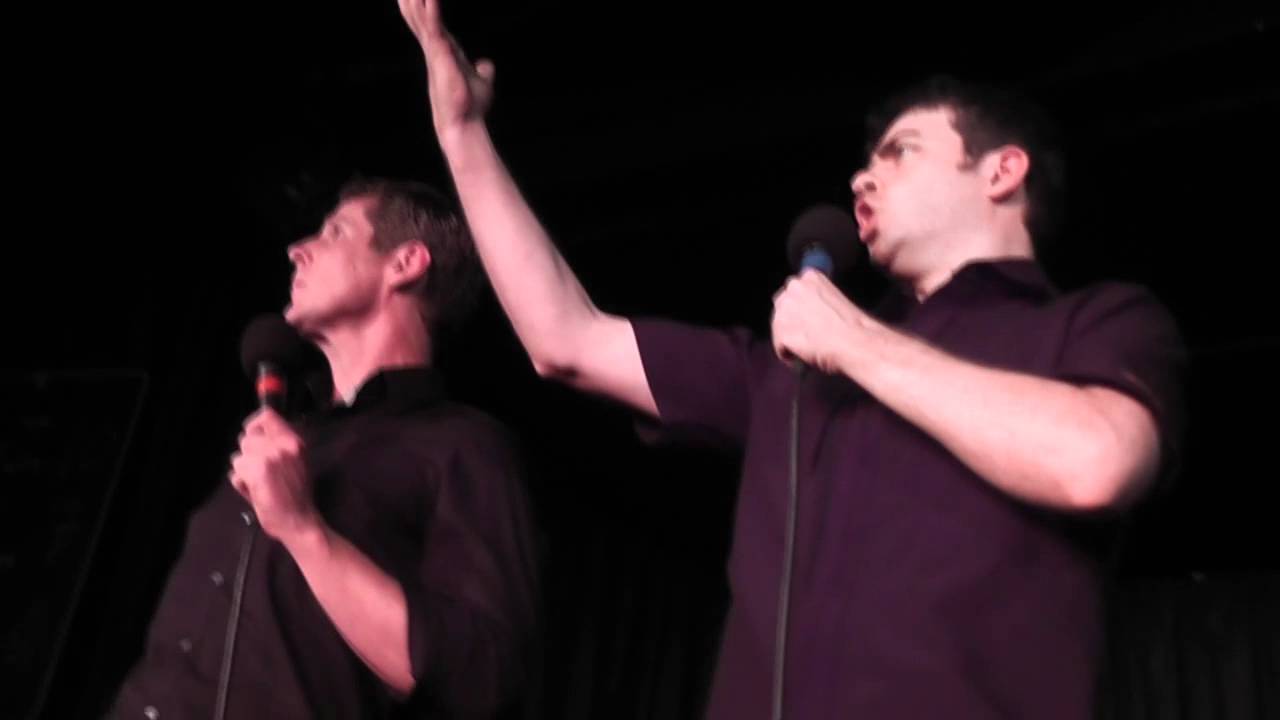 Theatersport-Cup Berlin: Musical Climax 