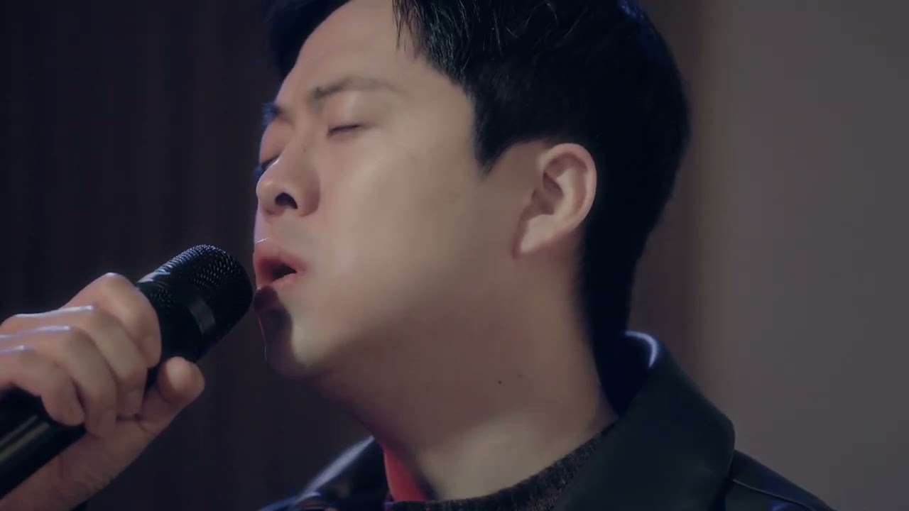 유흠 - 넌 이제 나를 알 필요가 없어졌어(Live clip)