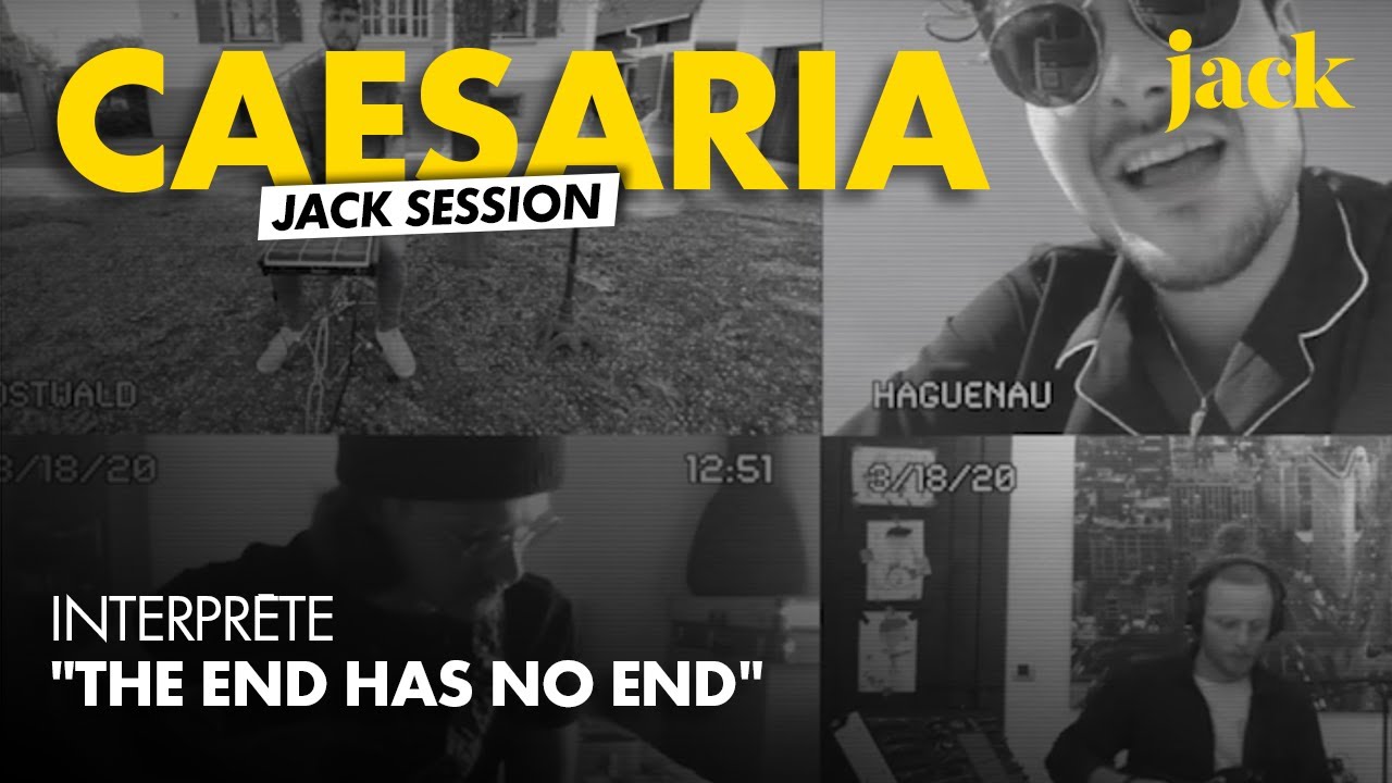 CAESARIA - 