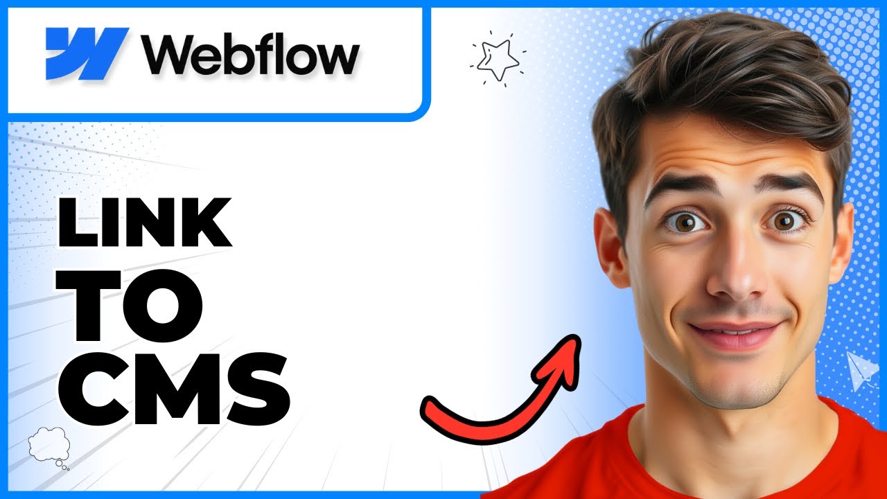 How To Link To Cms Page Webflow (Easiest Way) (2026 Guide)
