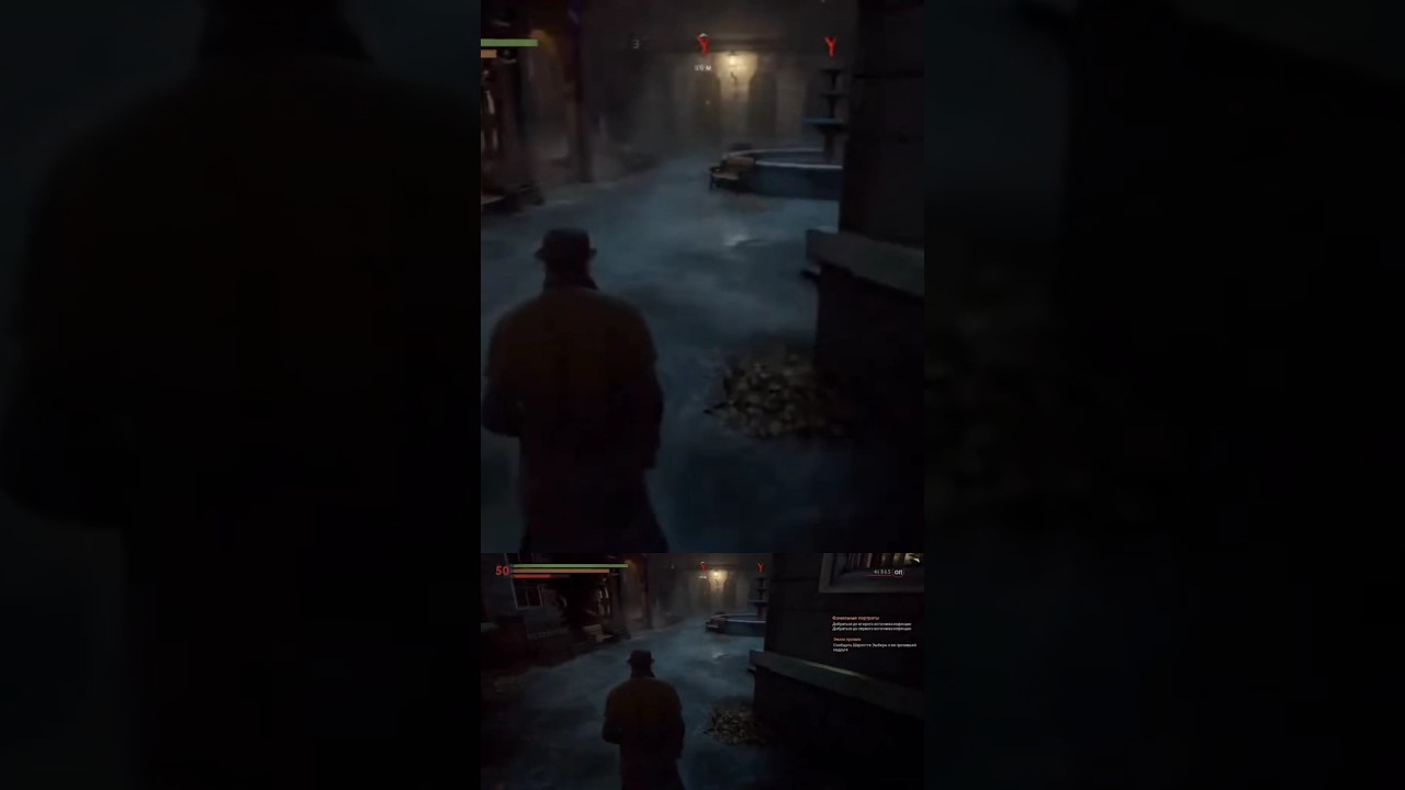 Насущные ночные темы... #tiazar #vampyr #truestory #shortvideo #vampire #london #story #chronic