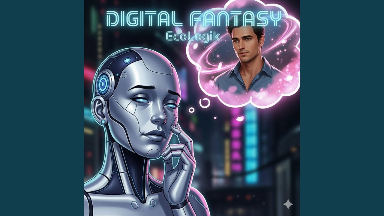 Digital Fantasy