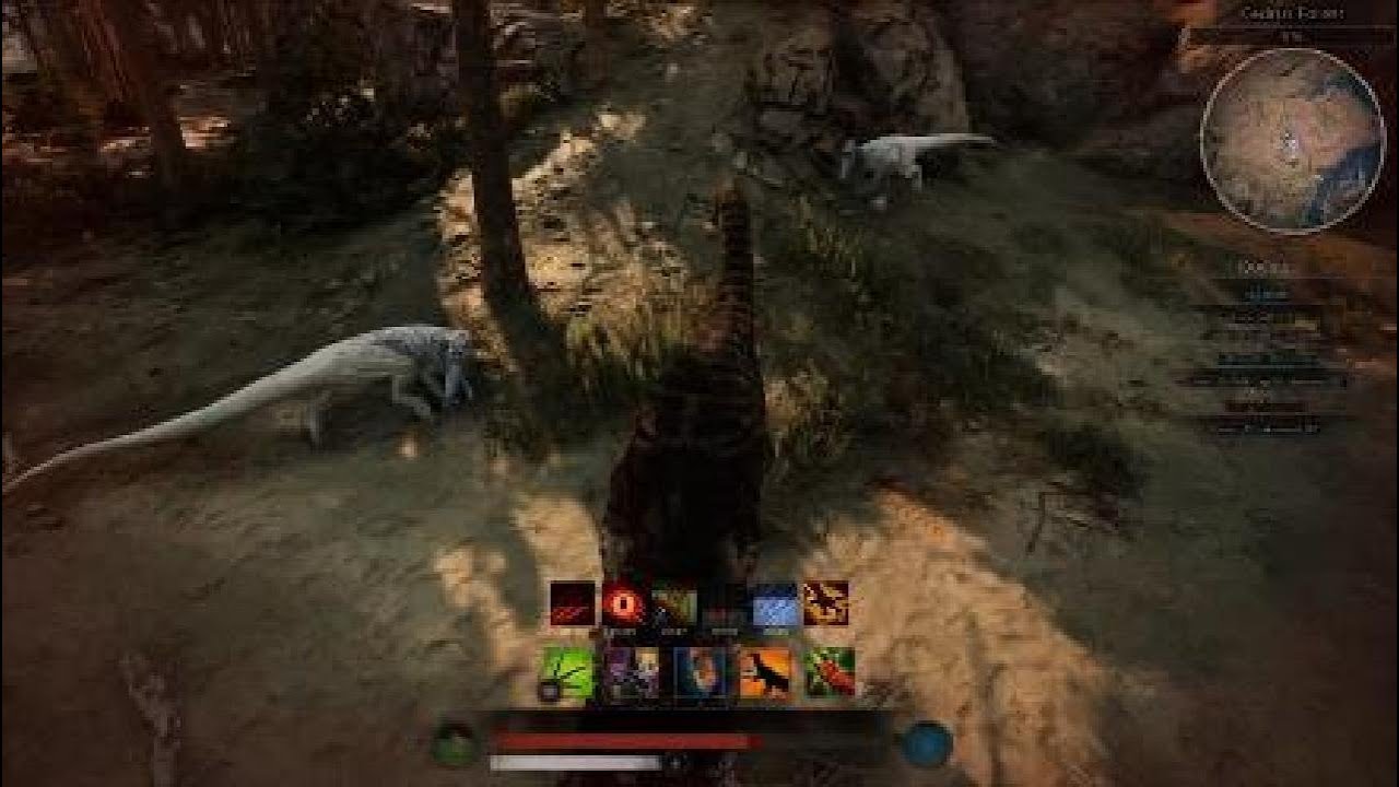 THERI VS. CRYO DUO. (POT)