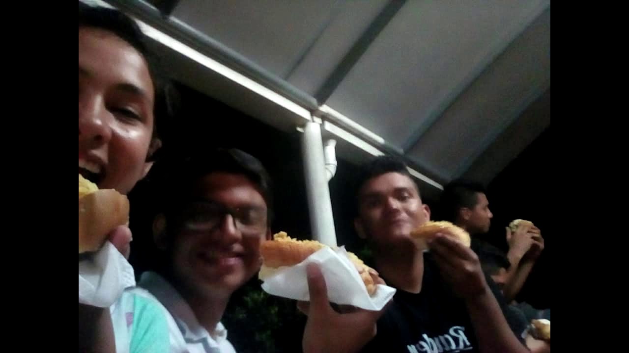 Compartir pascual ju rnil parroquia San Juan Maria vianney