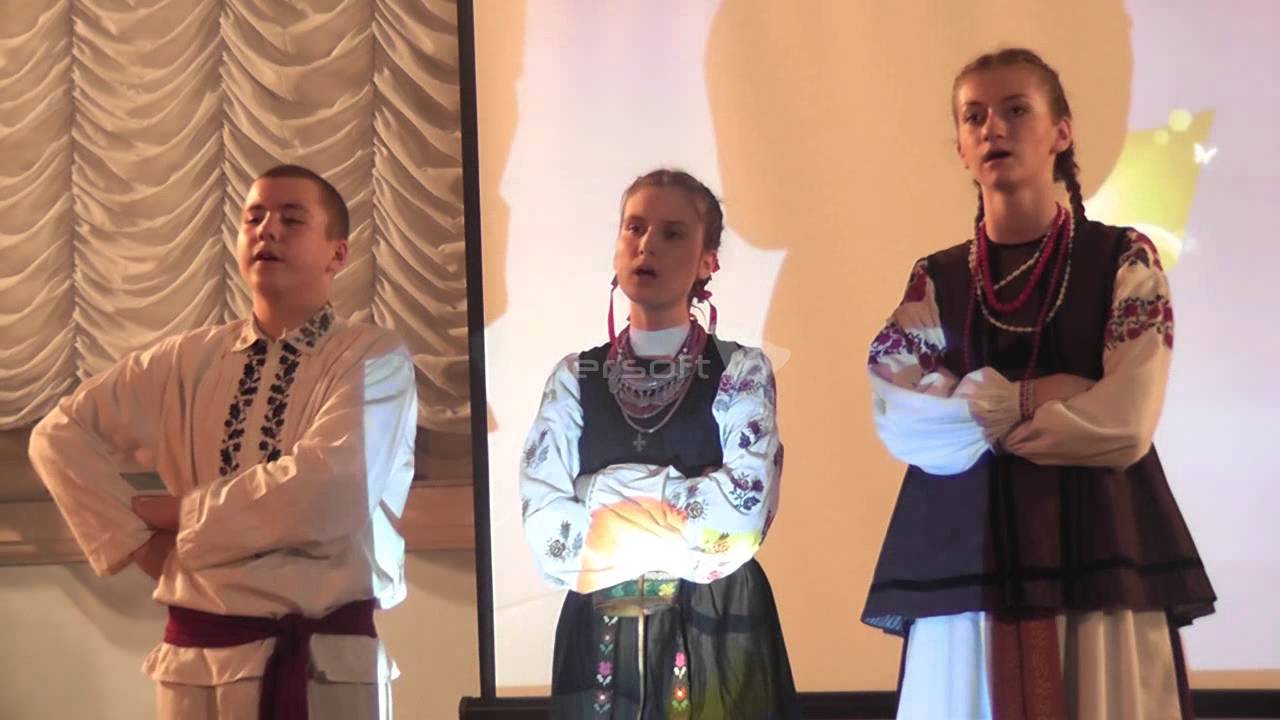 Дивная година по всім світу стала
