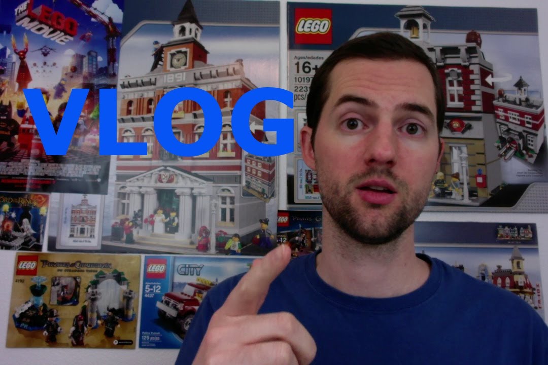TMX VLOG #1 Super Bowl, Upcoming Videos, YouTube, etc
