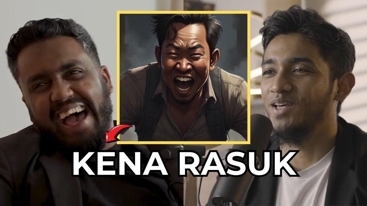 Kes Kena Rasuk Di Hotel