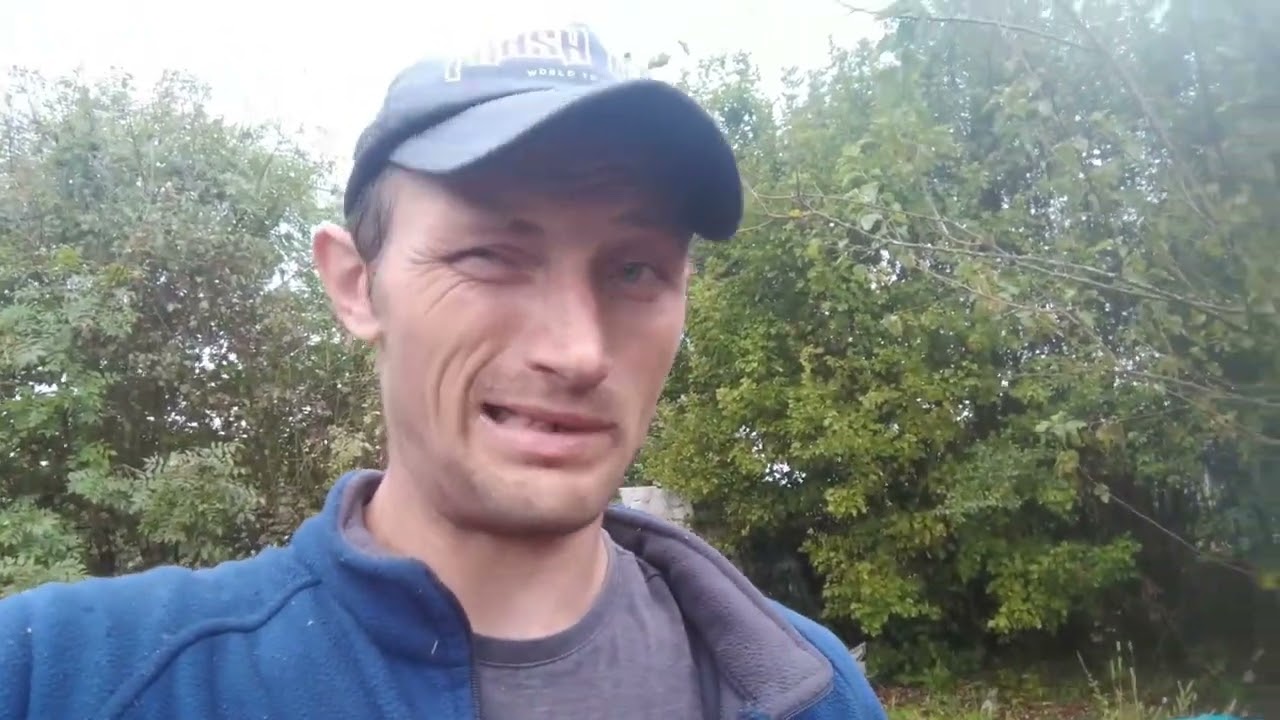 #Суббота#Вожу дровишки из леса#