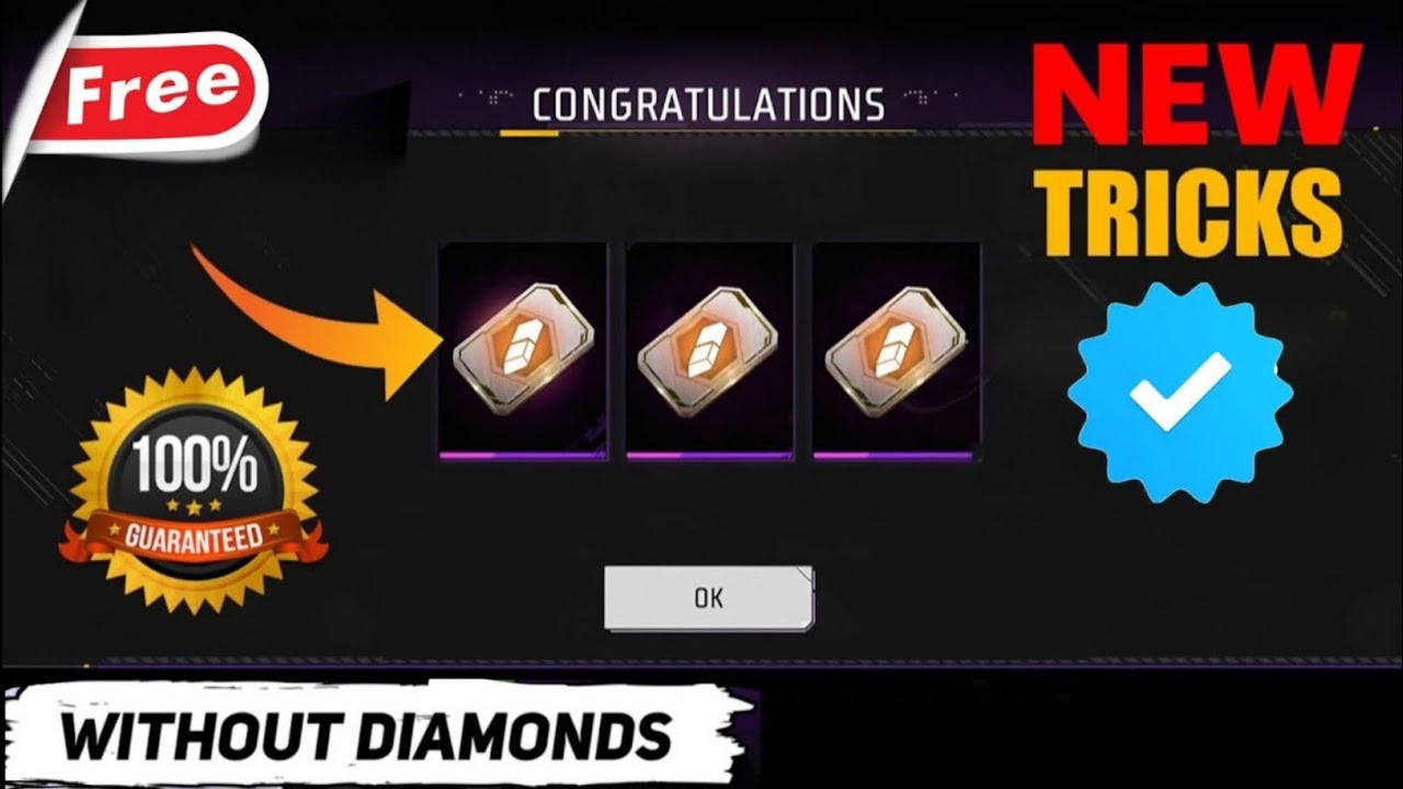 How To Get Free Name Change Card In Free Fire 2024 | Free Fire Me Name Change Card Kaise Le
