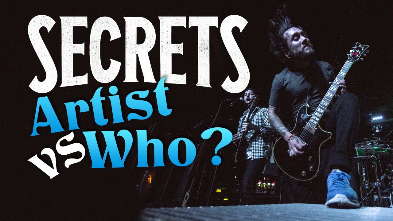 SECRETS - 