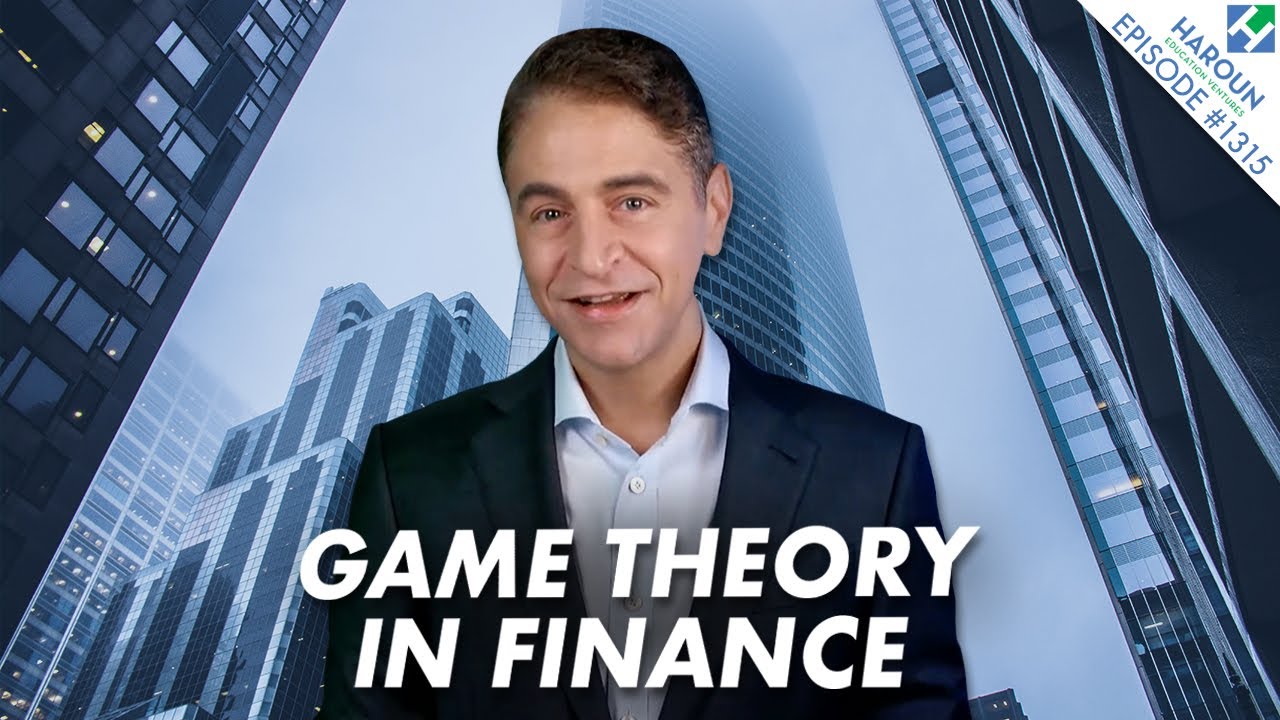 Investing Using 'Game Theory' (Finance Explained)