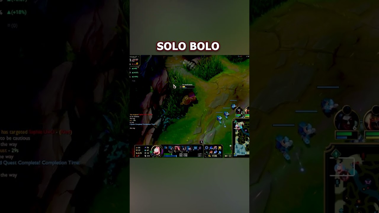 SOLOBOLO
