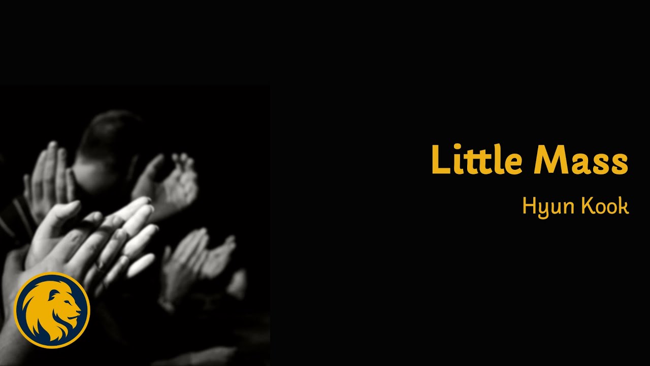 Little Mass - Hyun Kook