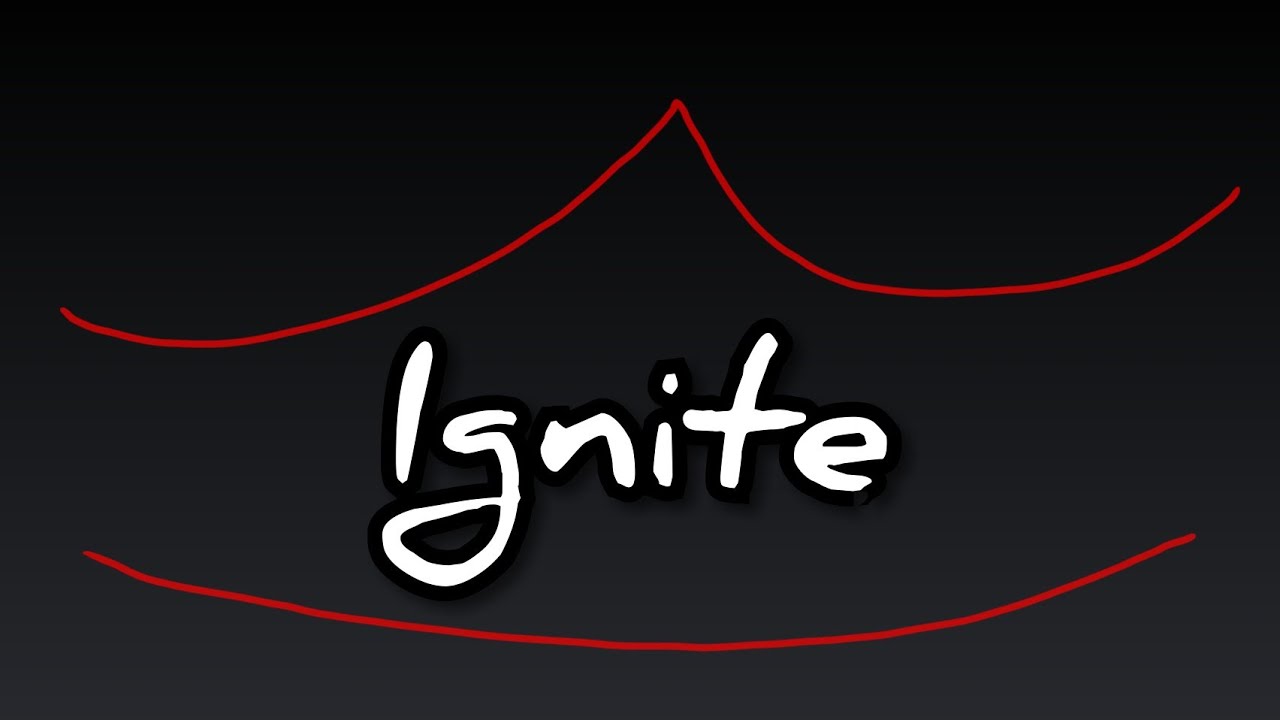 Ignite || GLMV || Yaoi / Gay || Remake
