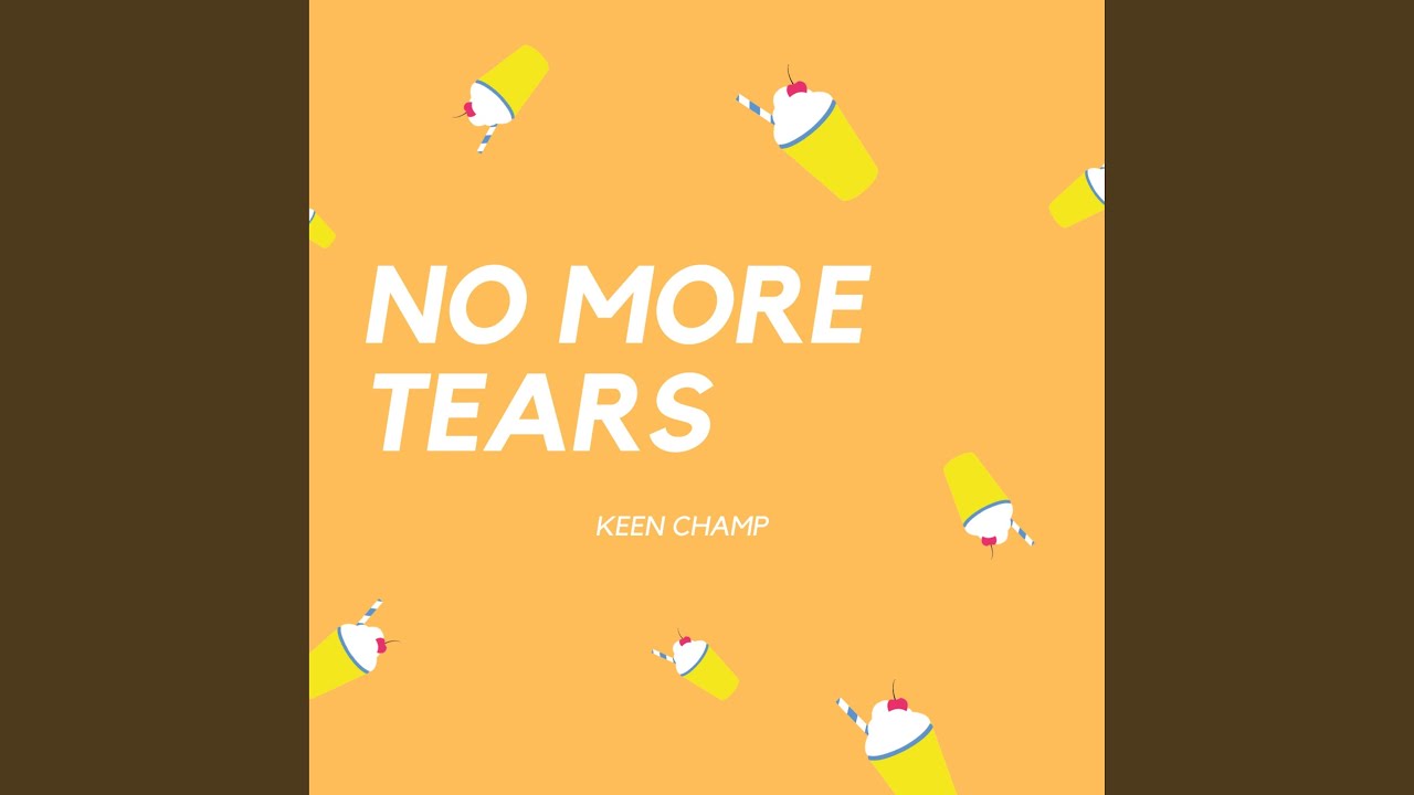 No More Tears