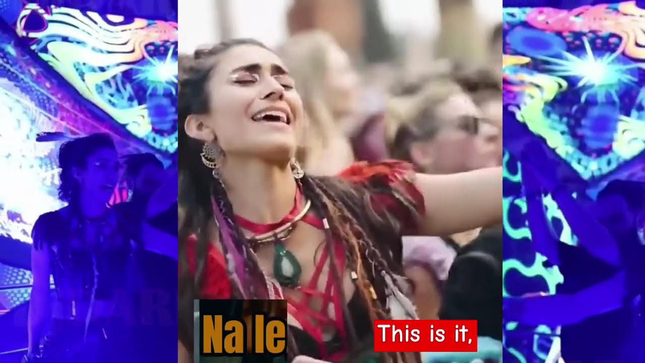 Na Le - Omiki (lyrics) [Music Video]