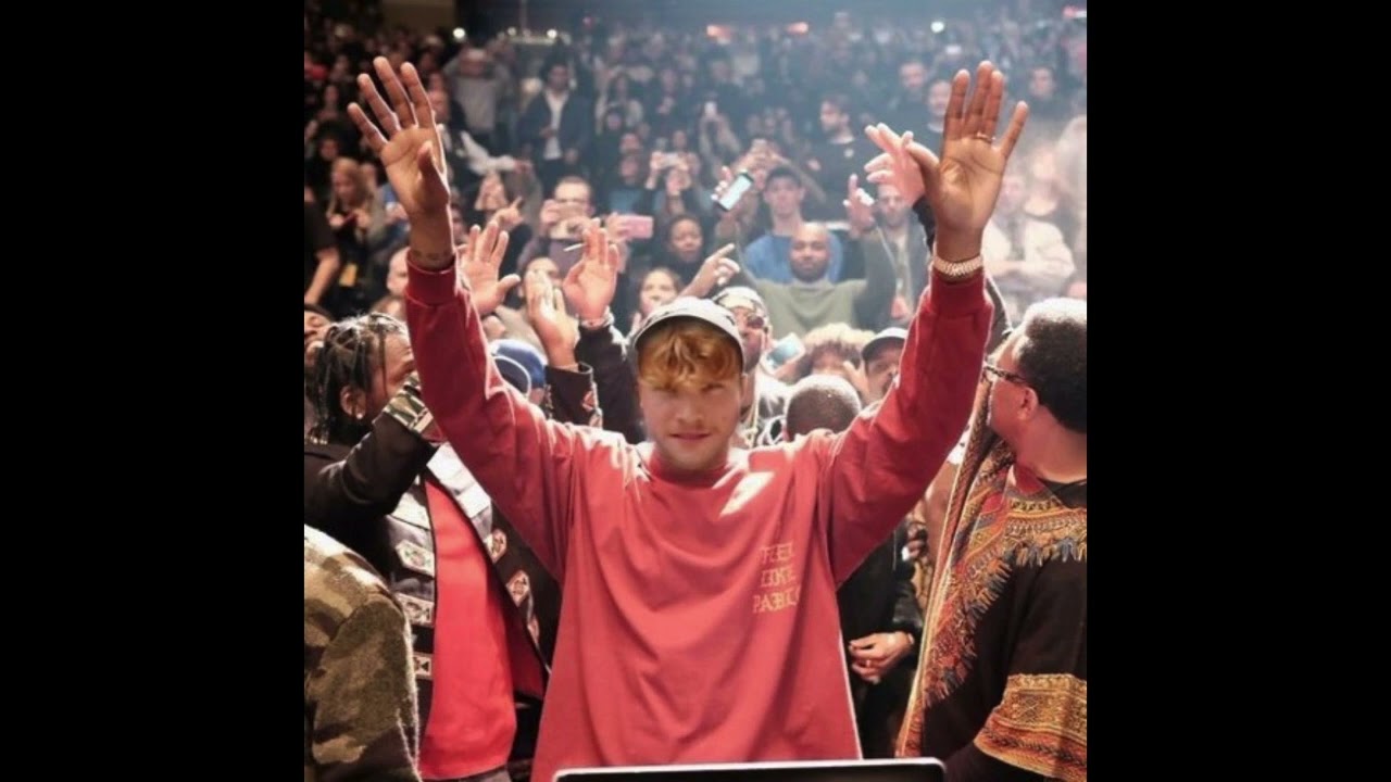 Pat's Anthem