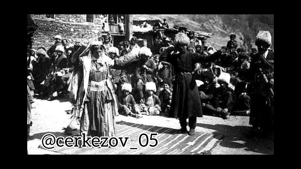 Şeyx Şamil musiqisi Rutul musiqisi 