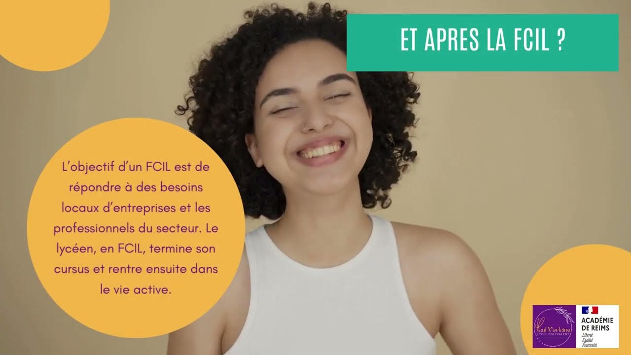 FCIL Secrétariat Médical