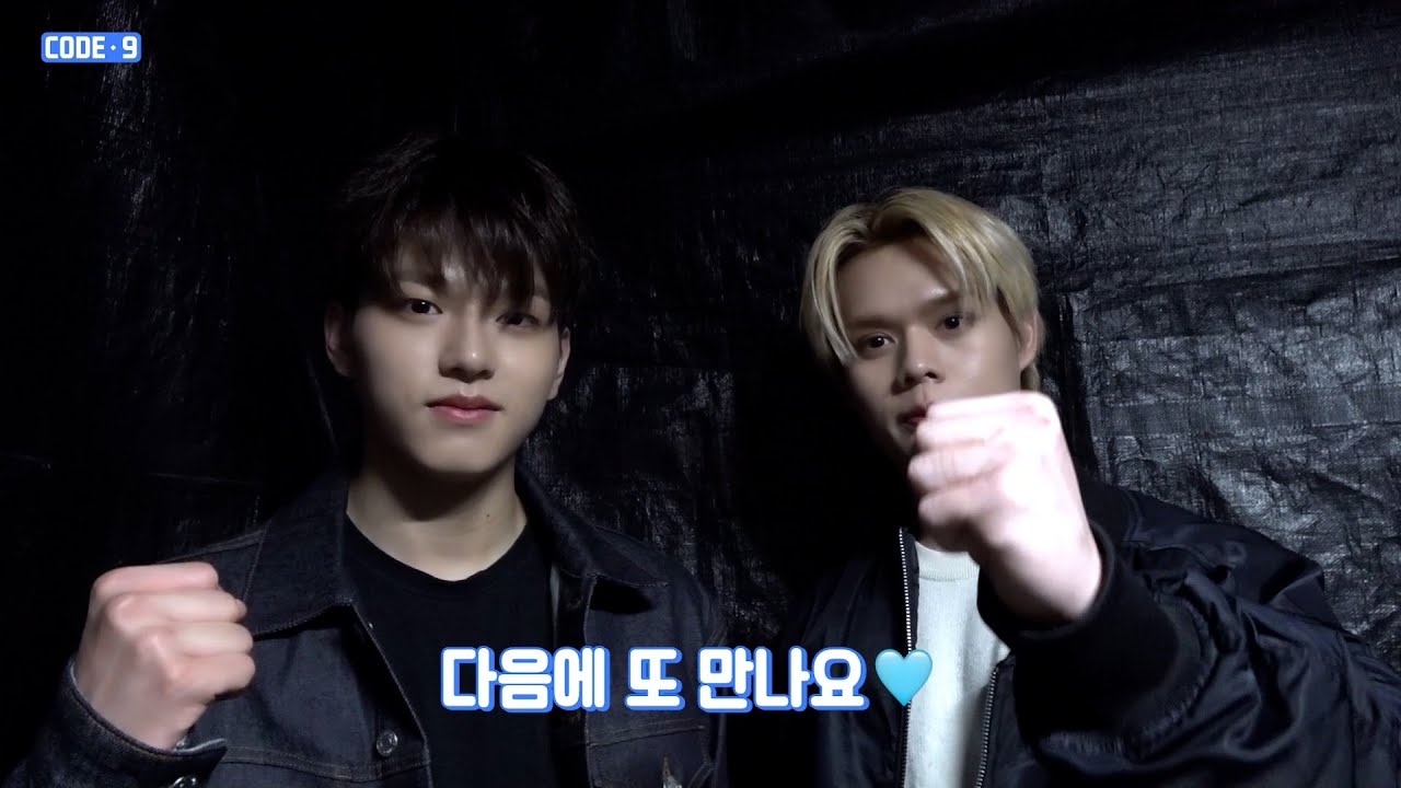 [Code_9] 복화술 할 줄 아는 천재 강아지 실존!｜G-KPOP 비하인드