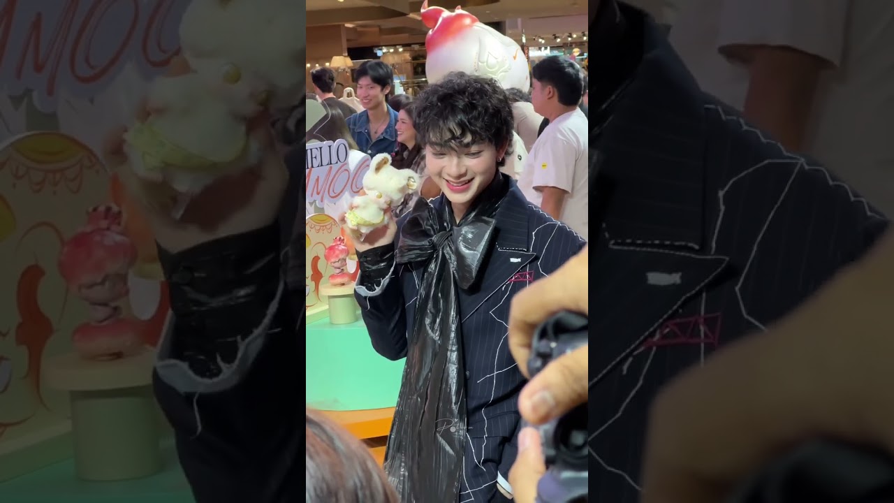 BAS - งาน #DIMOOXBAS 26-06-2025 #บาสเด็กอ้วนที่แท้จริง
