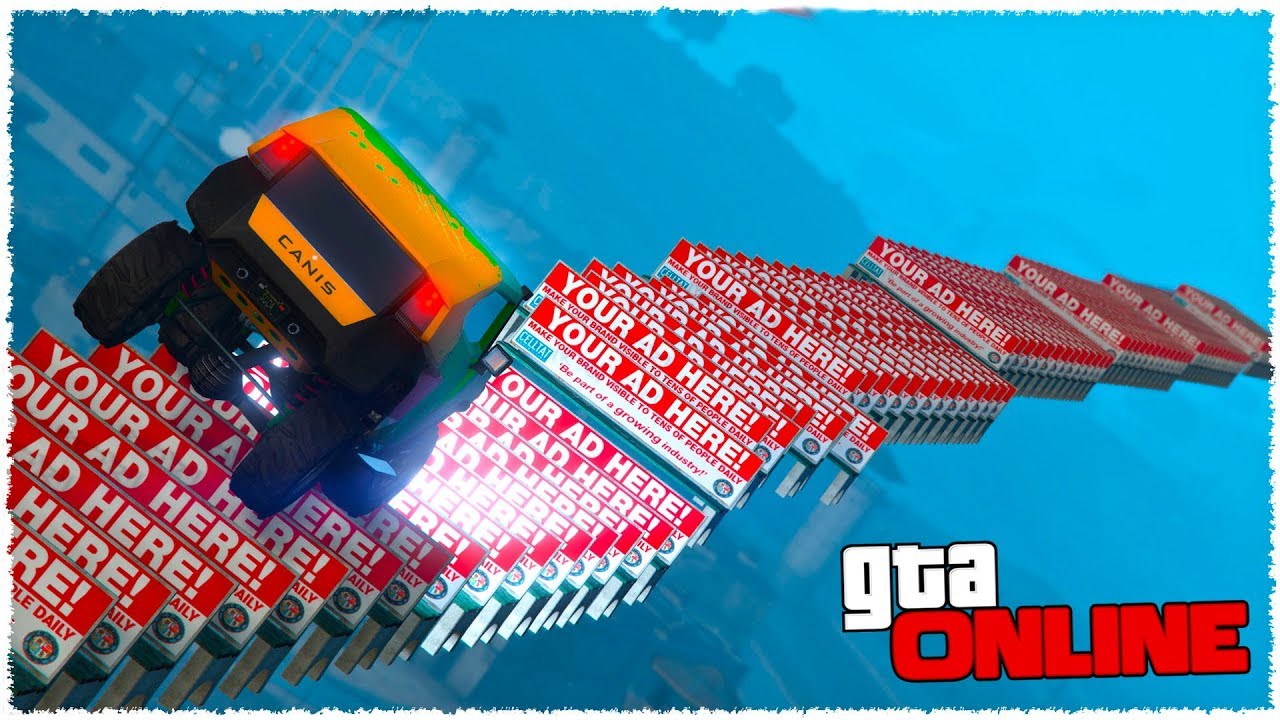 ЭТИХ ЛАВОЧЕК СЛИШКОМ МНОГО ДЛЯ ОДНОГО СКИЛЛ ТЕСТА В GTA ONLINE (ГОНКИ ГТА 5)