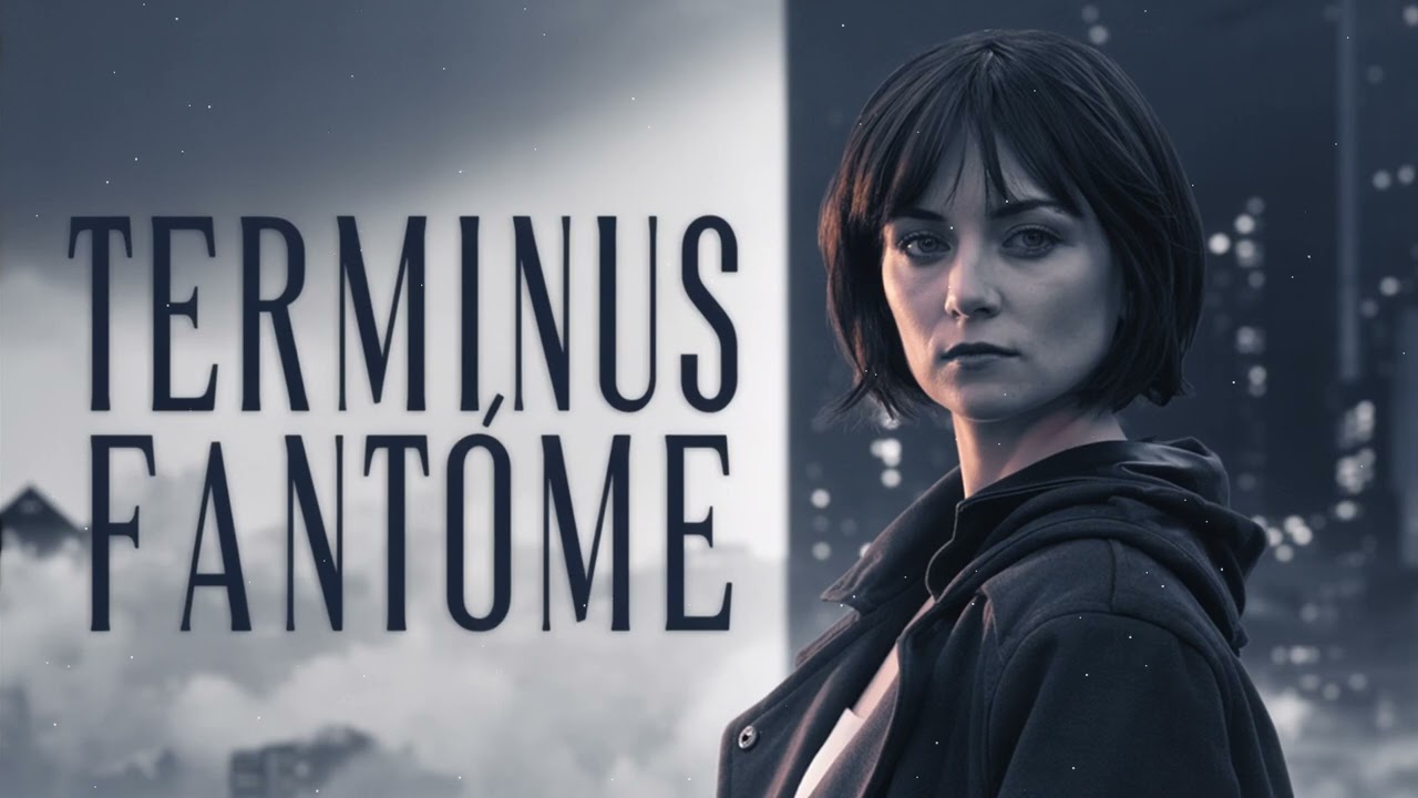 Terminus Fantôme  Le voyage que vous n'oublierez jamais (Lofi / Mélancolie)