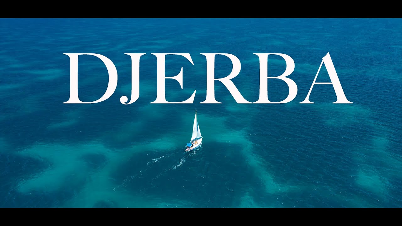 Djerba جربة
