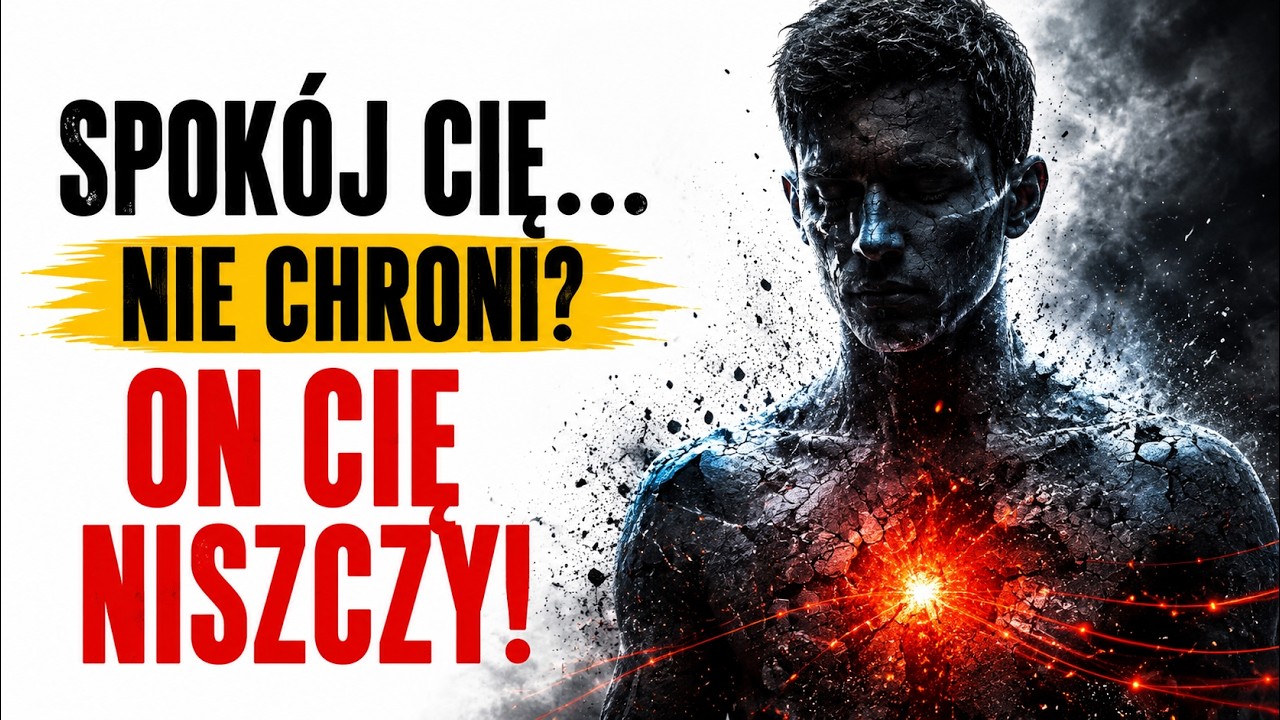 Spokoj Cie nie chroni.Kasuje Cie