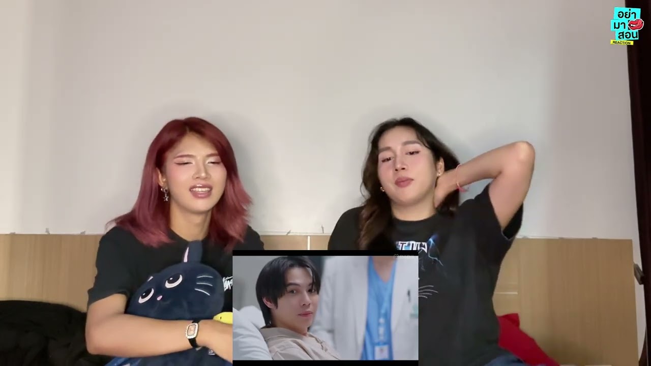 Reaction ทำนายทายทัพ Magic Prophecy [EP.10] l #อย่ามาสอนReaction