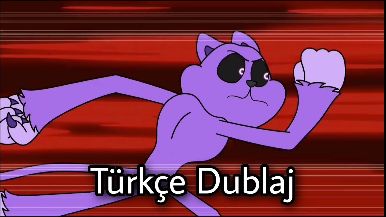 PLAYTIME CHAPTER 3 MACERALARI.!? -Animation Türkçe) poppy playtime chapter 3 animation türkçe dublaj