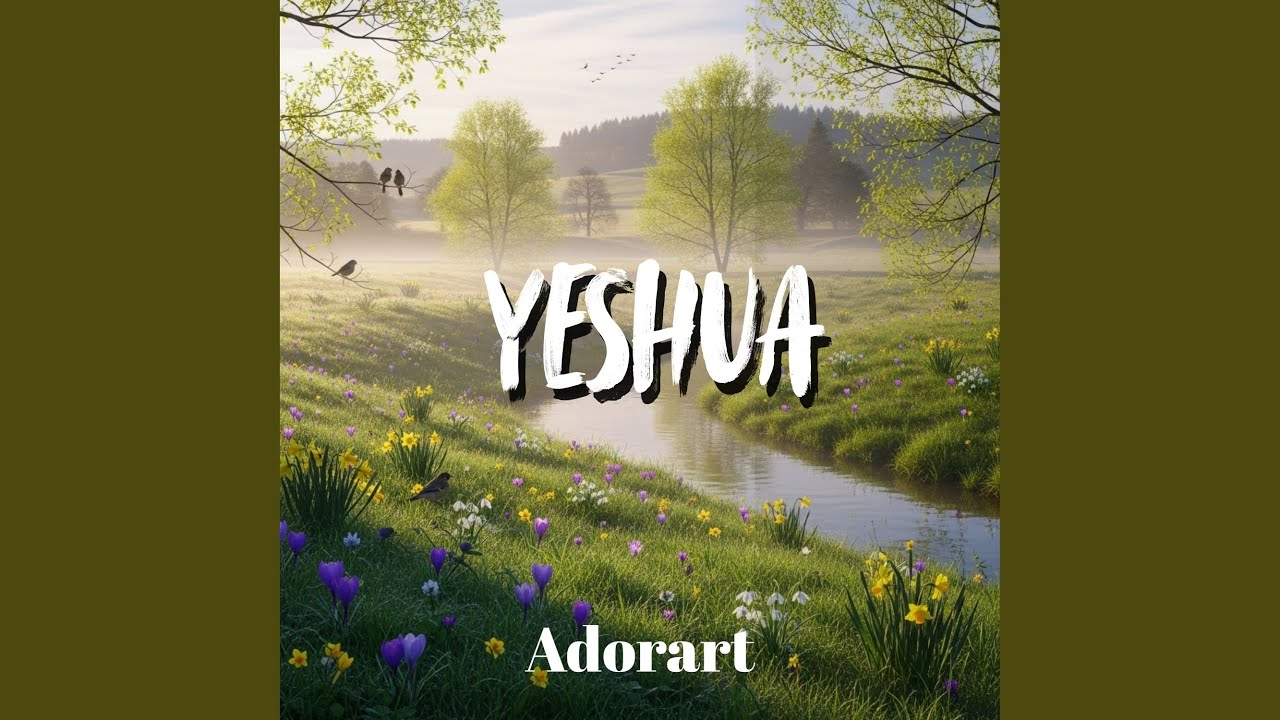 Yeshua