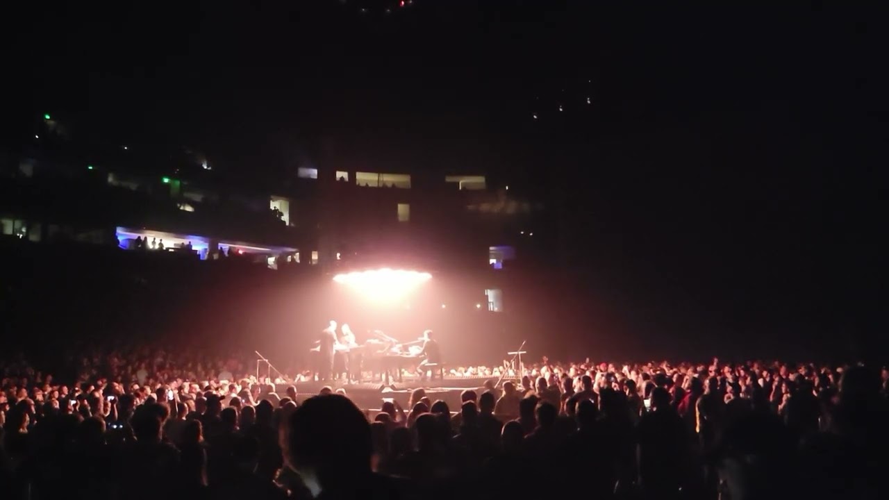 Nine Inch Nails - 