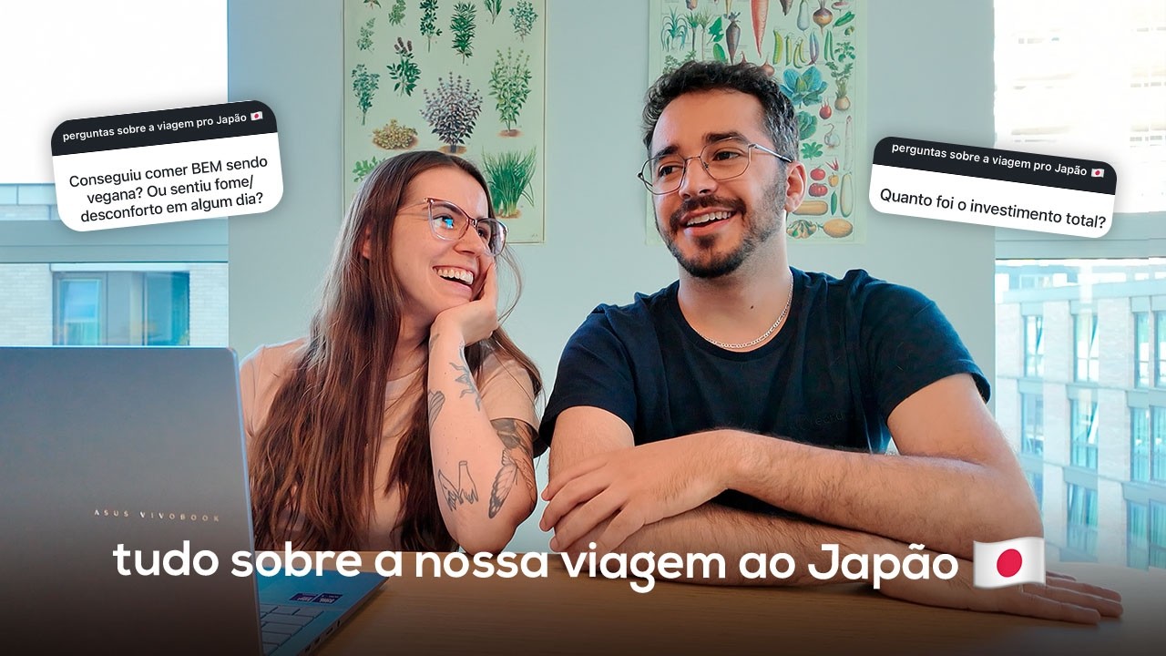 tudo o que você precisa saber pra viajar pro Japão + quanto custou nossa viagem