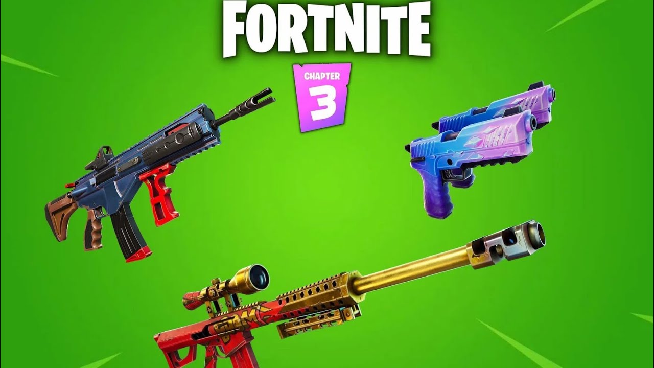 Mythic and exotic squad