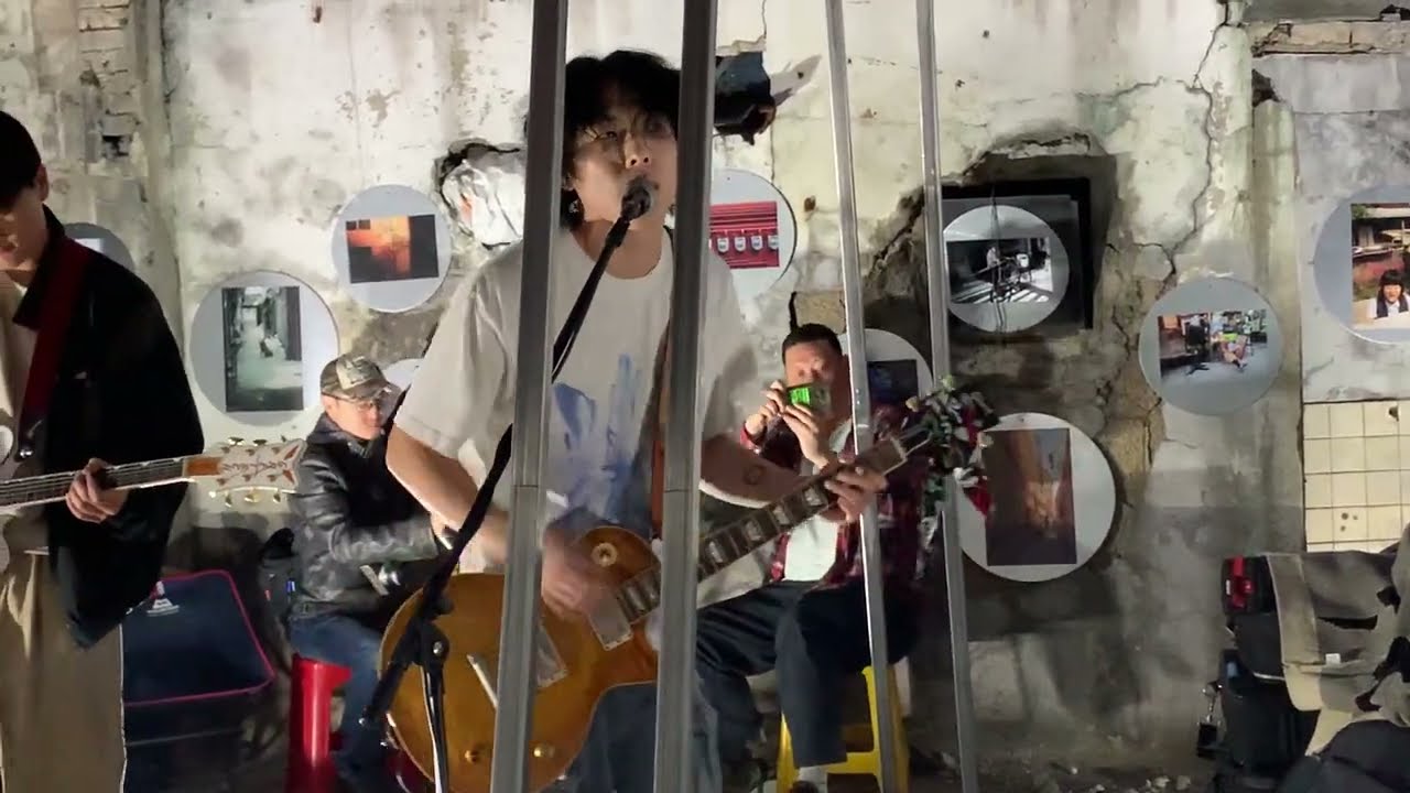 251107 신타펑크 - 다 가져간다