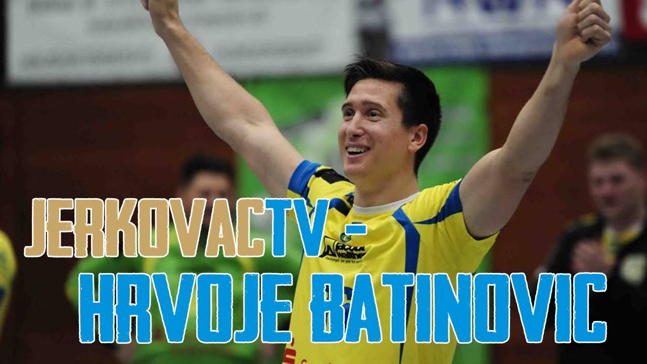 JerkovacTV - Hrvoje BATINOVIC