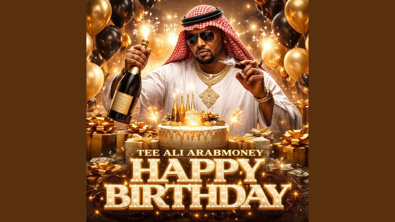 Happy Birthday Jordan
